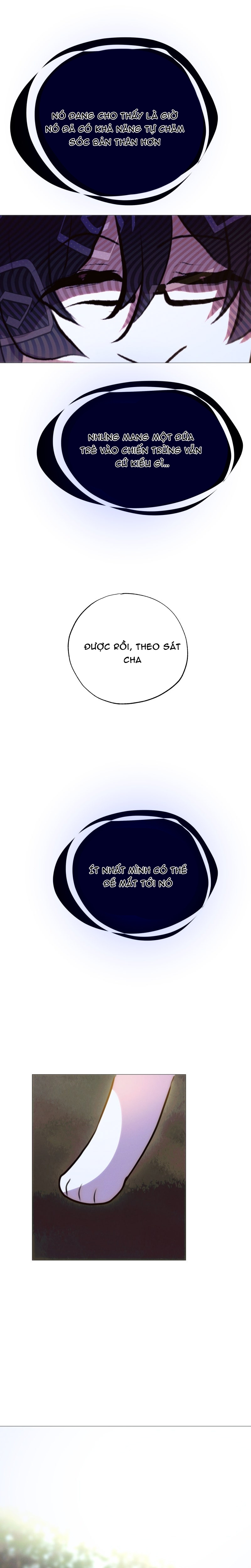 Trọng Sinh Mạc Thế Chapter 217 - Trang 2