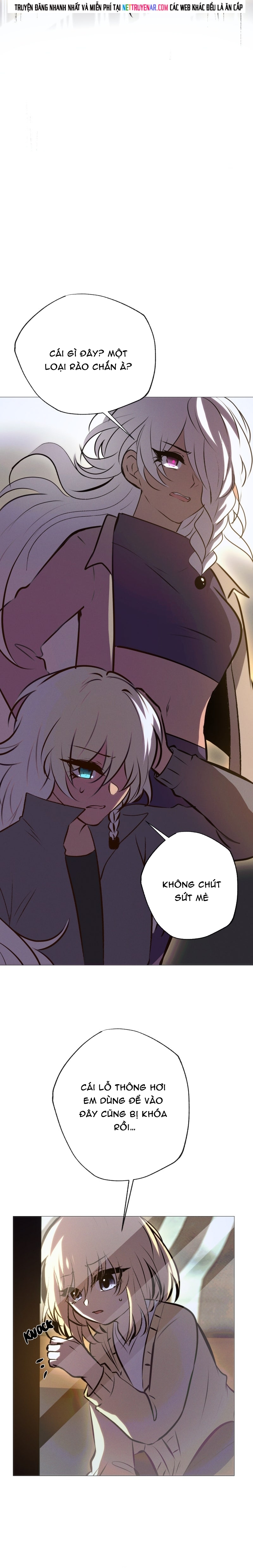 Trọng Sinh Mạc Thế Chapter 217 - Trang 2