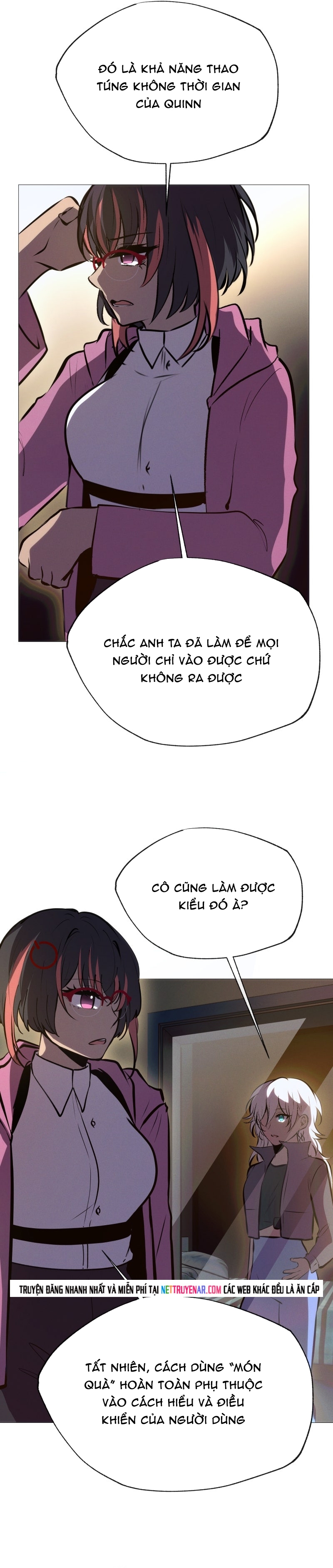 Trọng Sinh Mạc Thế Chapter 217 - Trang 2