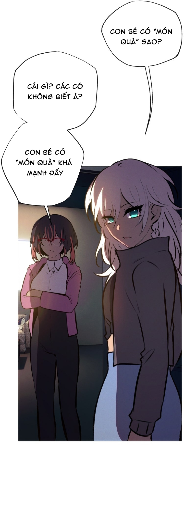 Trọng Sinh Mạc Thế Chapter 217 - Trang 2