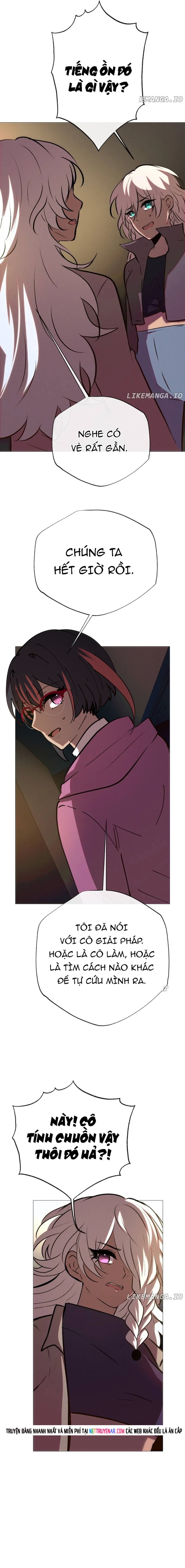 Trọng Sinh Mạc Thế Chapter 219 - Trang 2