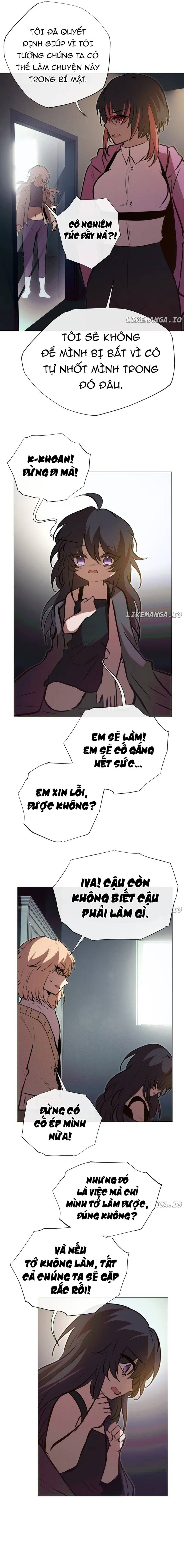 Trọng Sinh Mạc Thế Chapter 219 - Trang 2