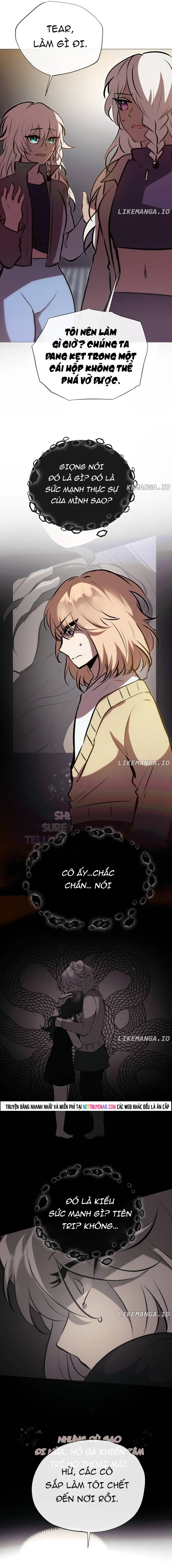 Trọng Sinh Mạc Thế Chapter 219 - Trang 2