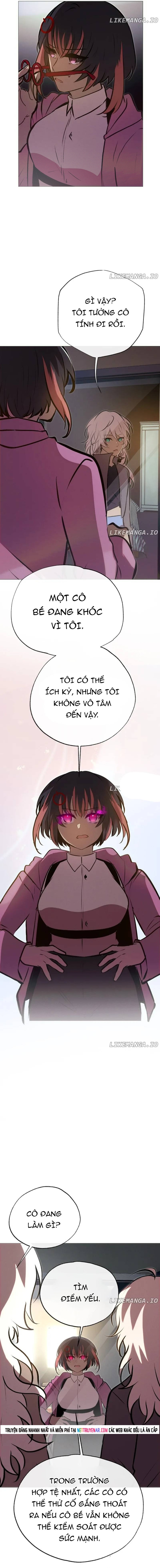 Trọng Sinh Mạc Thế Chapter 219 - Trang 2