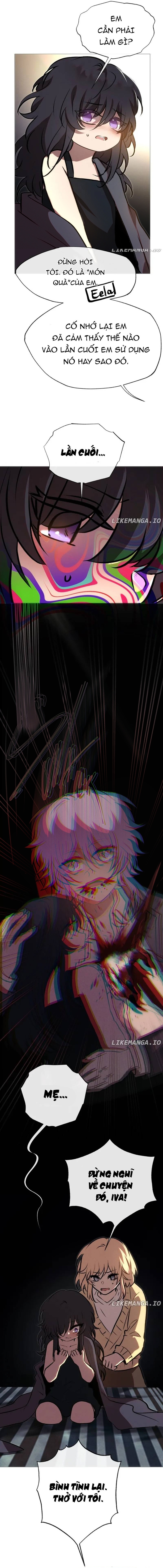 Trọng Sinh Mạc Thế Chapter 219 - Trang 2