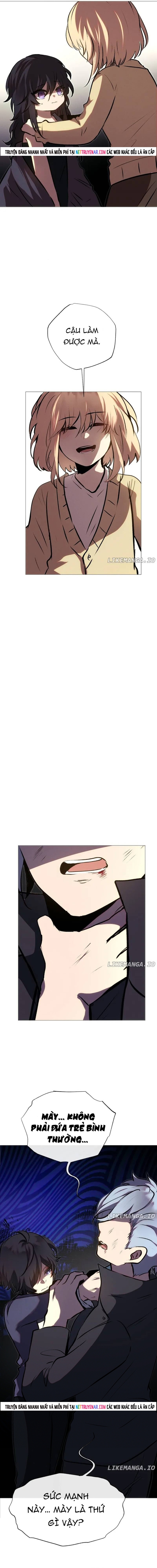 Trọng Sinh Mạc Thế Chapter 219 - Trang 2