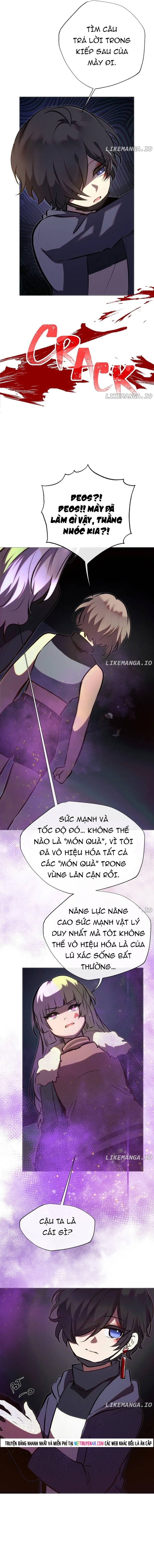 Trọng Sinh Mạc Thế Chapter 219 - Trang 2