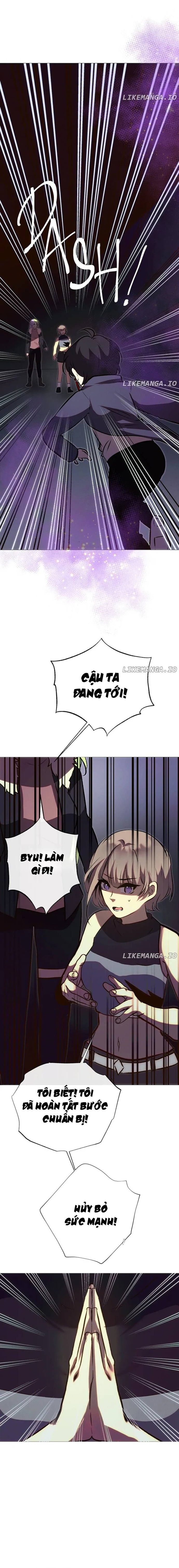 Trọng Sinh Mạc Thế Chapter 219 - Trang 2