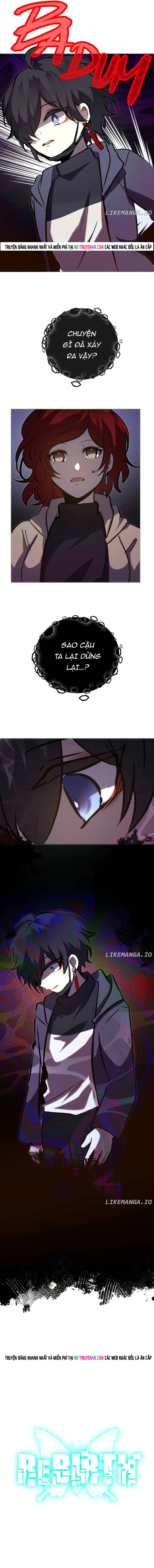 Trọng Sinh Mạc Thế Chapter 219 - Trang 2