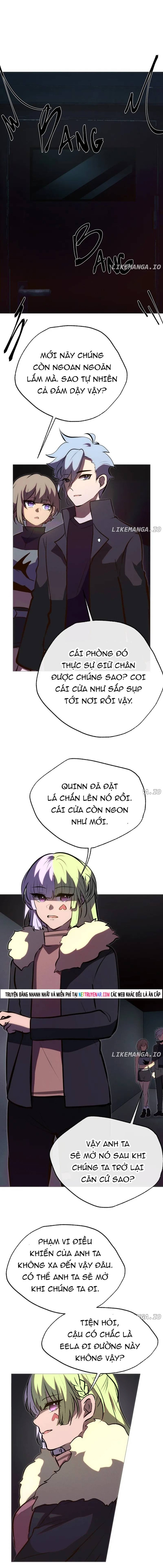 Trọng Sinh Mạc Thế Chapter 219 - Trang 2