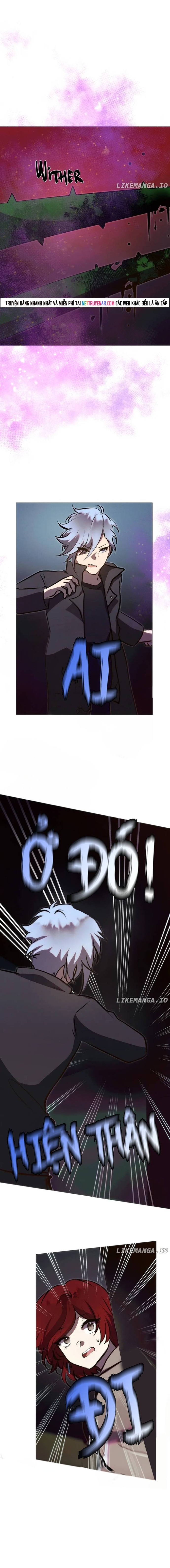 Trọng Sinh Mạc Thế Chapter 219 - Trang 2