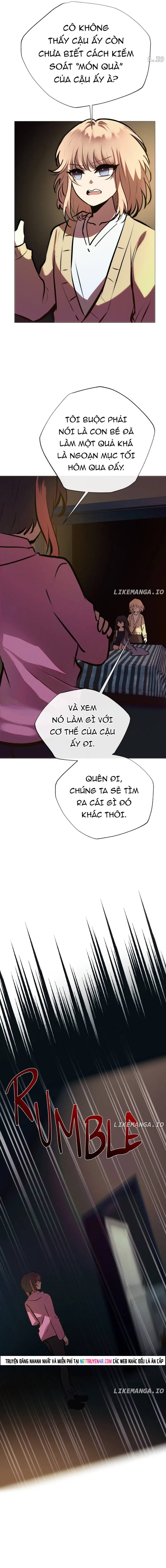 Trọng Sinh Mạc Thế Chapter 219 - Trang 2