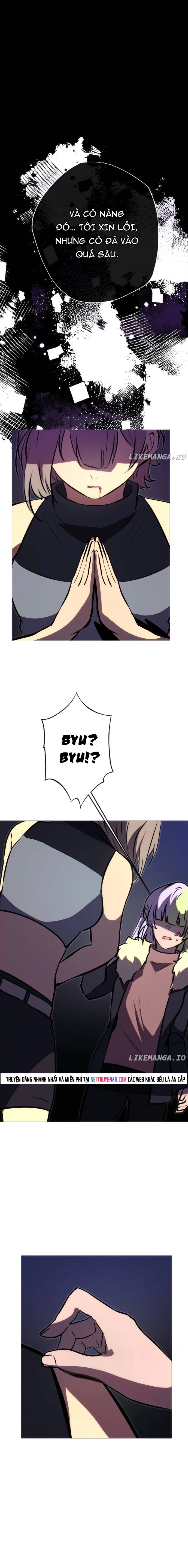 Trọng Sinh Mạc Thế Chapter 220 - Trang 2
