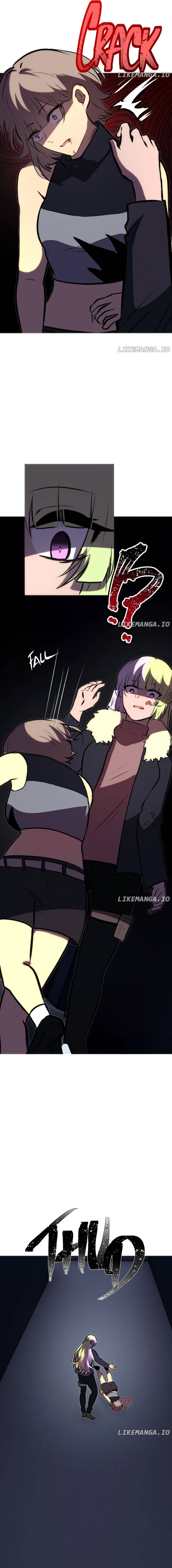 Trọng Sinh Mạc Thế Chapter 220 - Trang 2