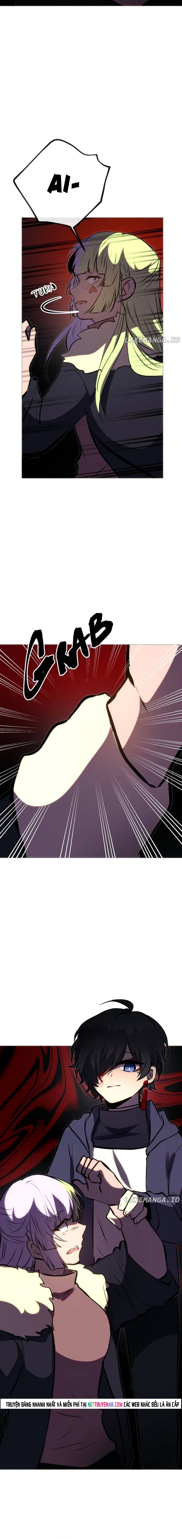 Trọng Sinh Mạc Thế Chapter 220 - Trang 2