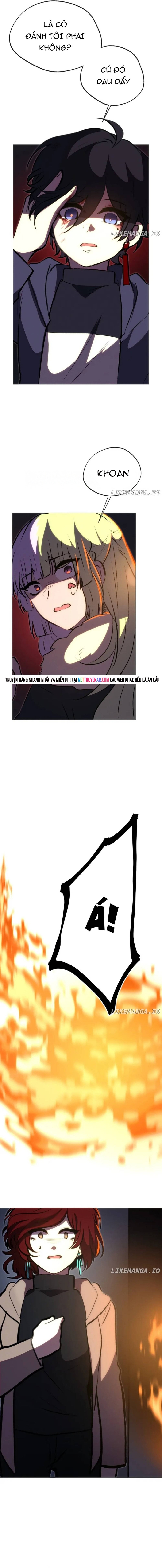 Trọng Sinh Mạc Thế Chapter 220 - Trang 2