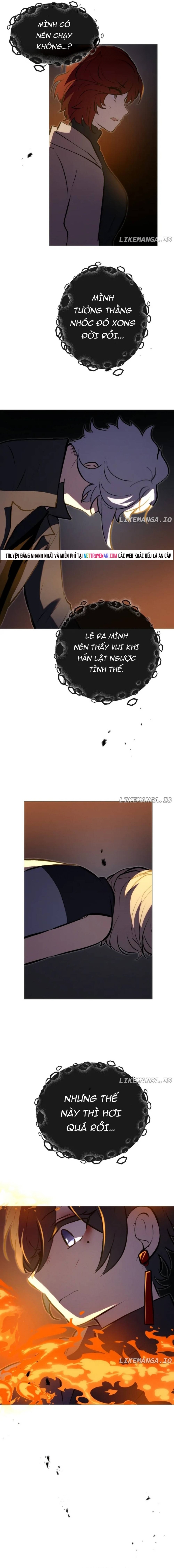 Trọng Sinh Mạc Thế Chapter 220 - Trang 2