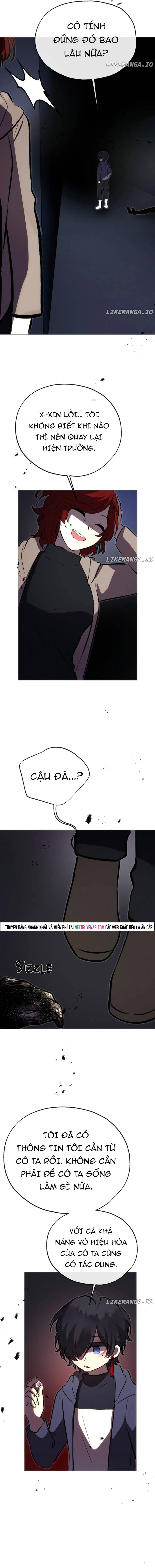 Trọng Sinh Mạc Thế Chapter 220 - Trang 2