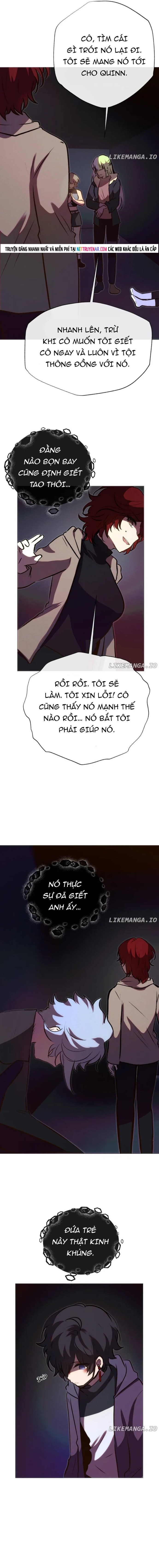 Trọng Sinh Mạc Thế Chapter 220 - Trang 2