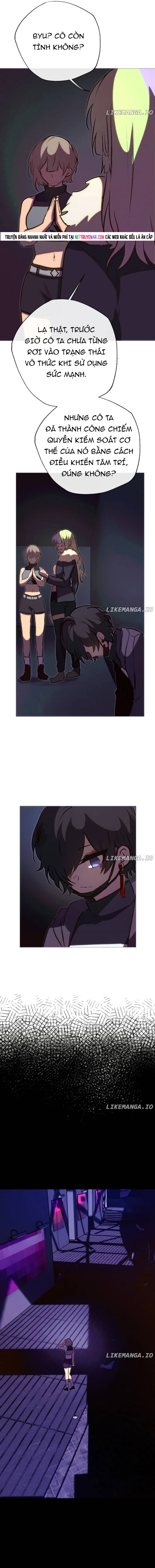 Trọng Sinh Mạc Thế Chapter 220 - Trang 2