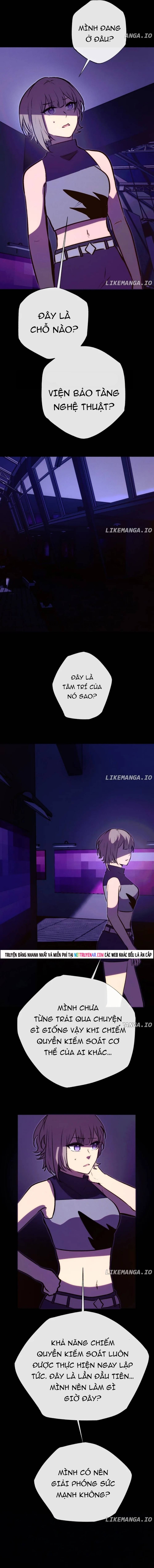 Trọng Sinh Mạc Thế Chapter 220 - Trang 2