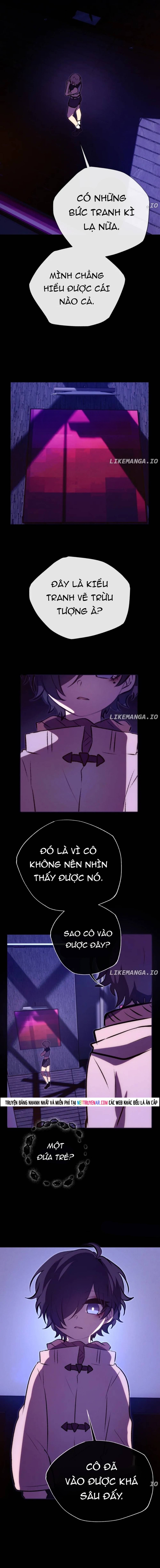 Trọng Sinh Mạc Thế Chapter 220 - Trang 2