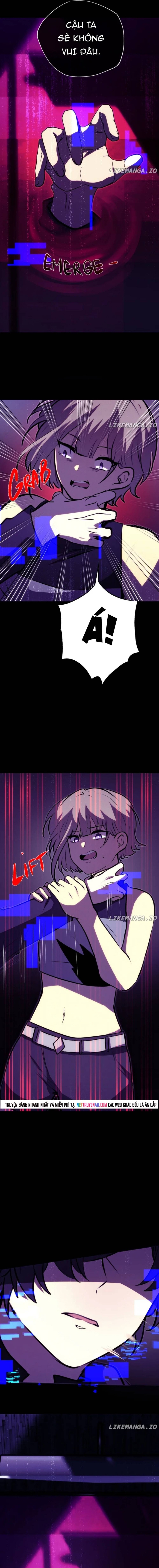 Trọng Sinh Mạc Thế Chapter 220 - Trang 2