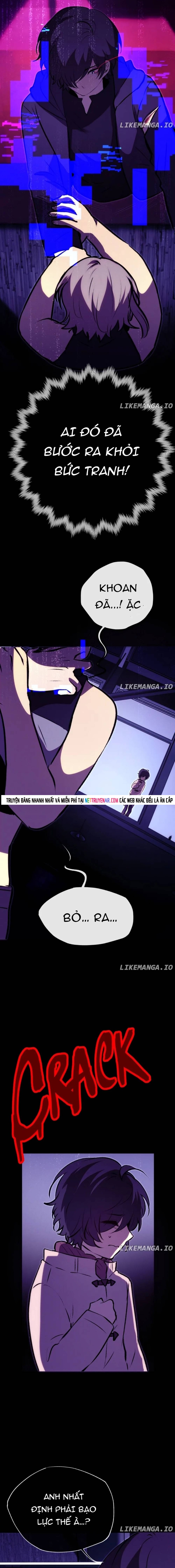 Trọng Sinh Mạc Thế Chapter 220 - Trang 2