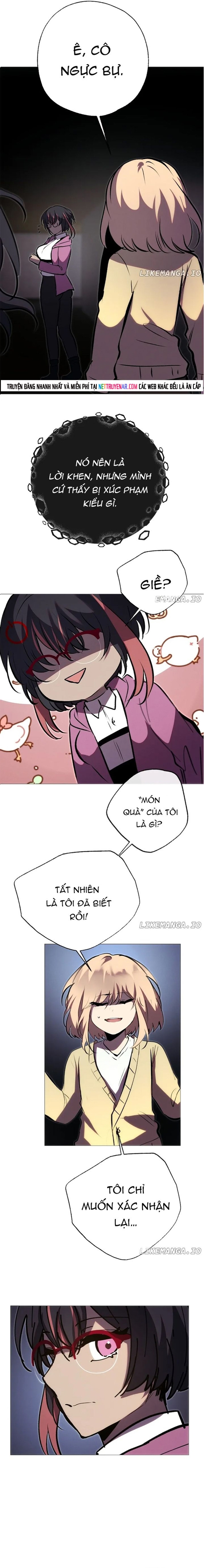 Trọng Sinh Mạc Thế Chapter 221 - Trang 2