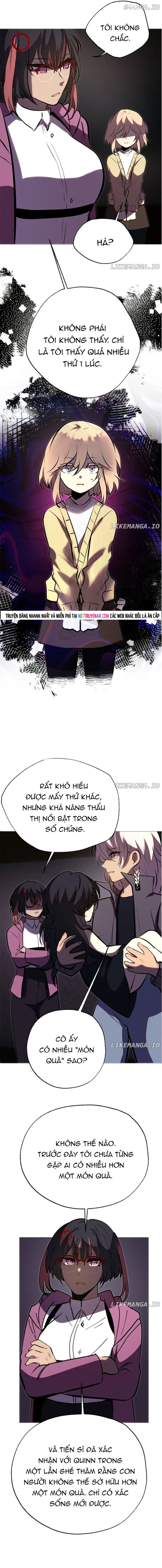 Trọng Sinh Mạc Thế Chapter 221 - Trang 2