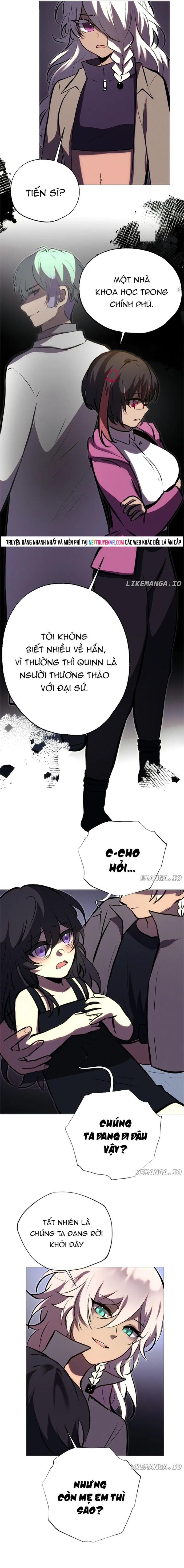 Trọng Sinh Mạc Thế Chapter 221 - Trang 2