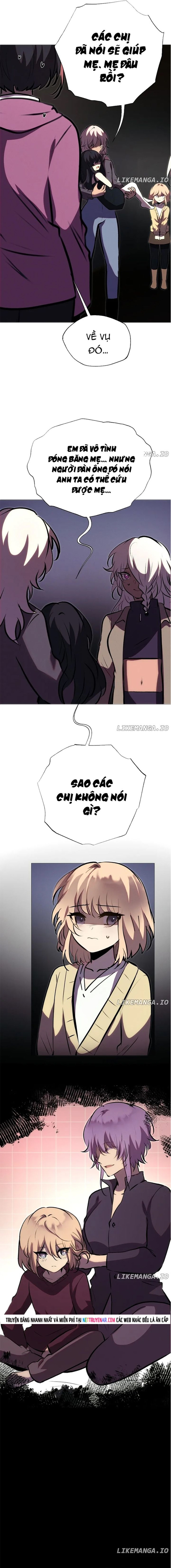 Trọng Sinh Mạc Thế Chapter 221 - Trang 2