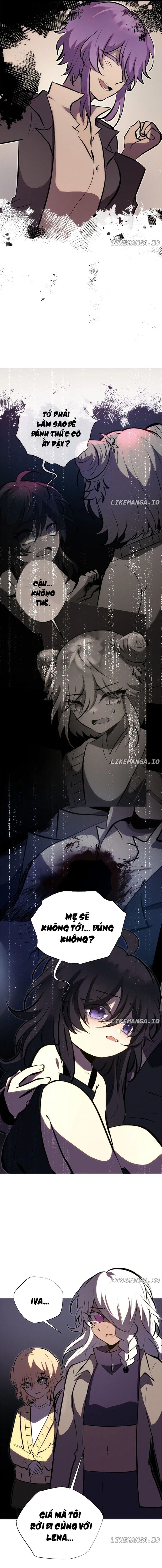 Trọng Sinh Mạc Thế Chapter 221 - Trang 2