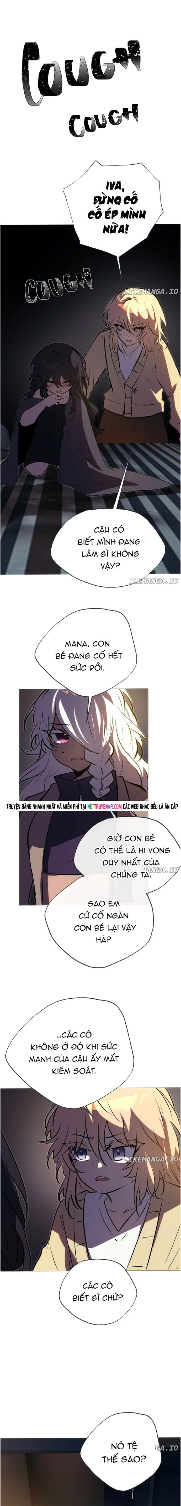 Trọng Sinh Mạc Thế Chapter 221 - Trang 2