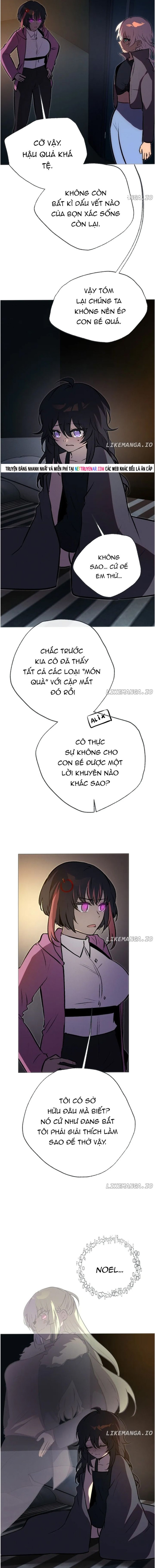 Trọng Sinh Mạc Thế Chapter 221 - Trang 2