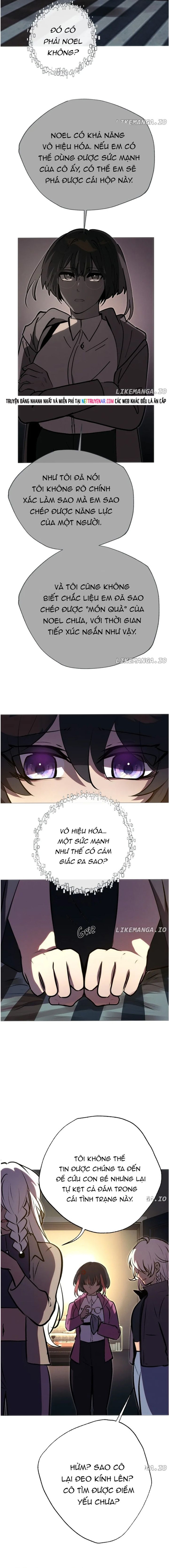 Trọng Sinh Mạc Thế Chapter 221 - Trang 2