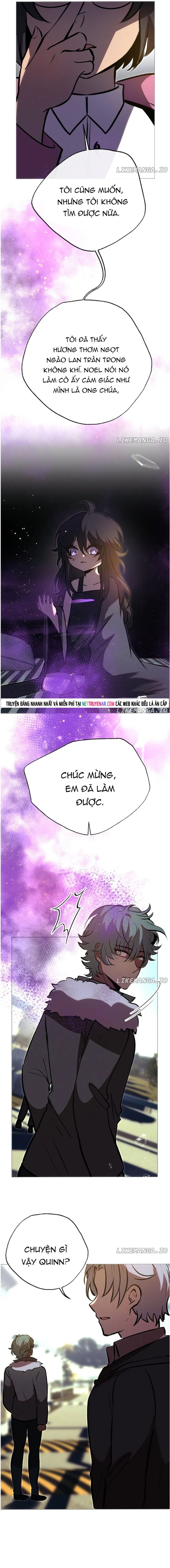 Trọng Sinh Mạc Thế Chapter 221 - Trang 2