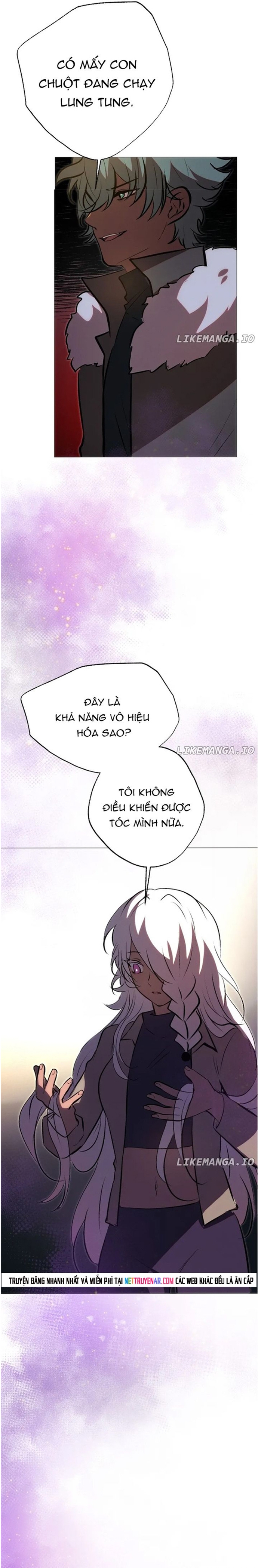 Trọng Sinh Mạc Thế Chapter 221 - Trang 2