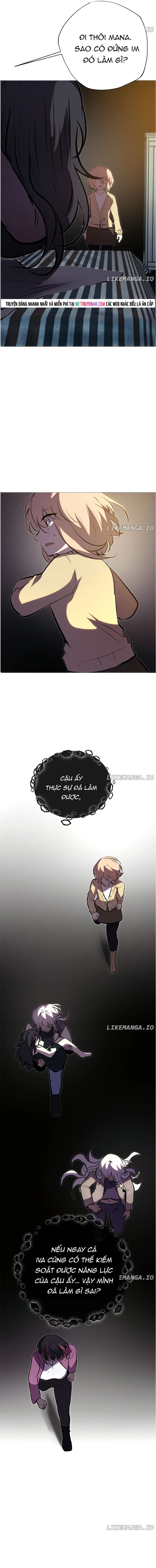 Trọng Sinh Mạc Thế Chapter 221 - Trang 2