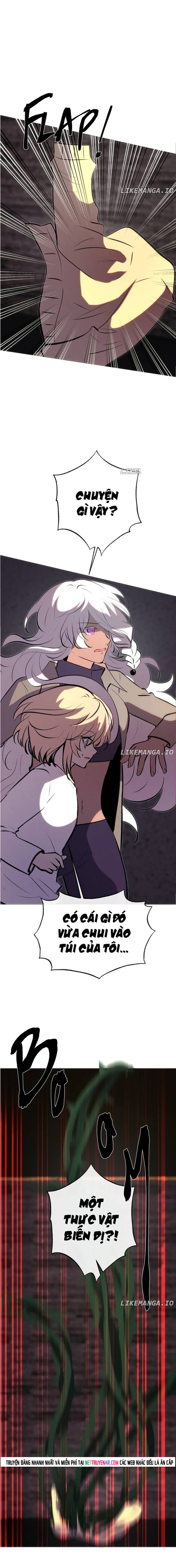 Trọng Sinh Mạc Thế Chapter 222 - Trang 2