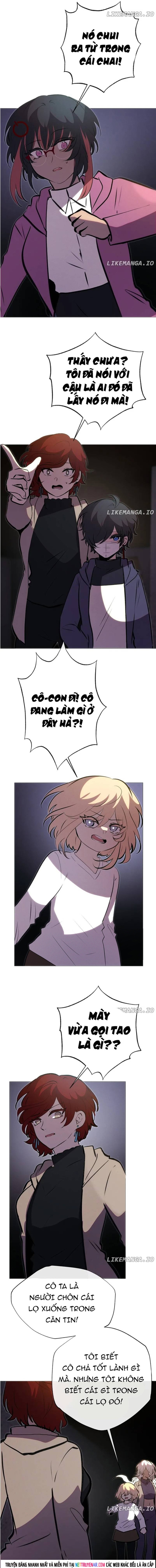 Trọng Sinh Mạc Thế Chapter 222 - Trang 2