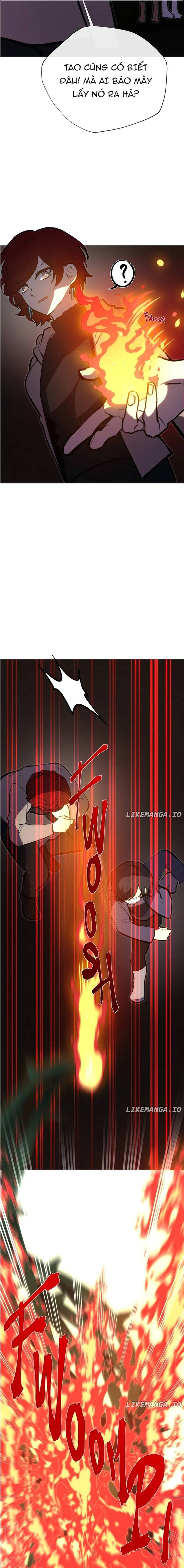 Trọng Sinh Mạc Thế Chapter 222 - Trang 2