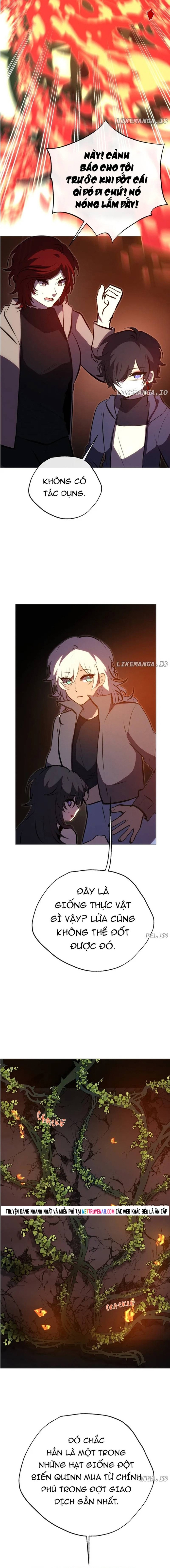 Trọng Sinh Mạc Thế Chapter 222 - Trang 2