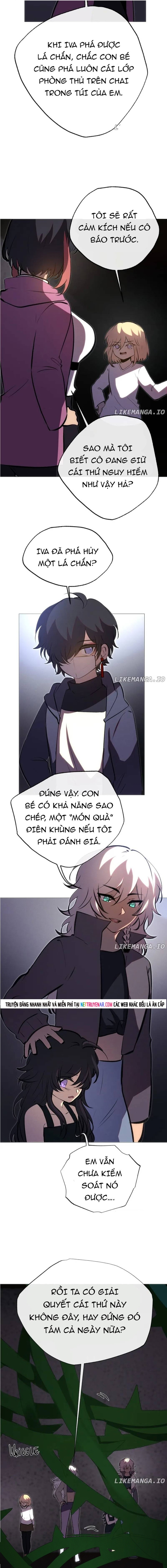 Trọng Sinh Mạc Thế Chapter 222 - Trang 2