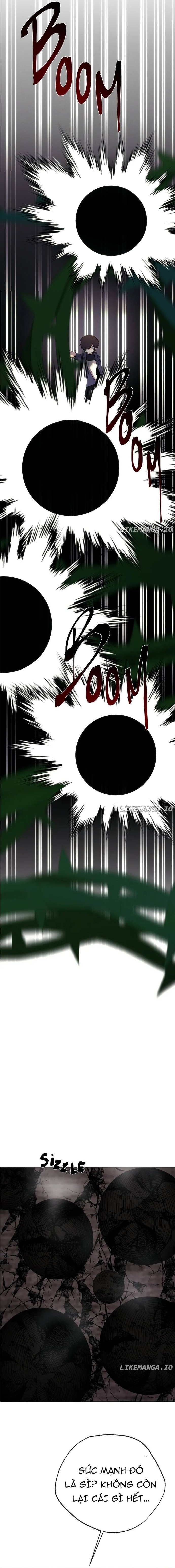 Trọng Sinh Mạc Thế Chapter 222 - Trang 2