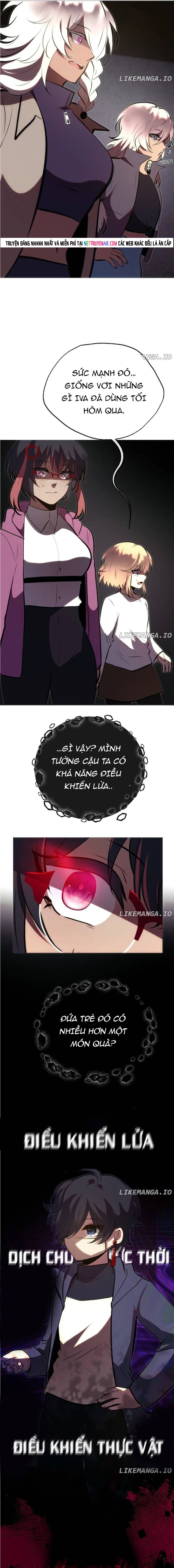 Trọng Sinh Mạc Thế Chapter 222 - Trang 2