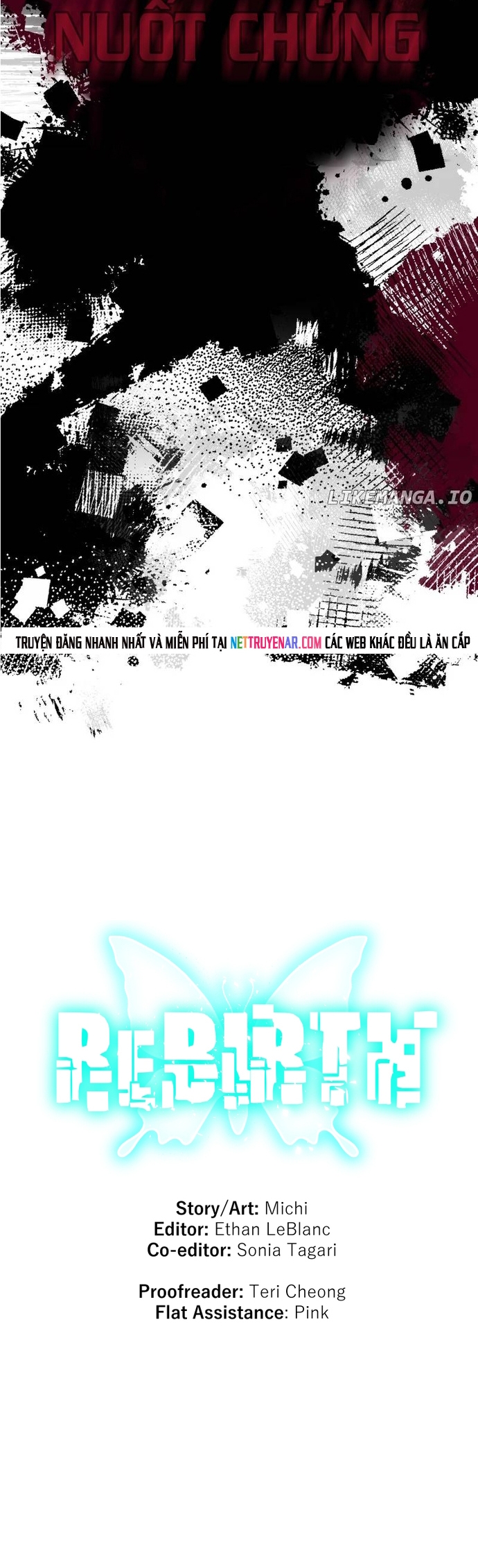 Trọng Sinh Mạc Thế Chapter 222 - Trang 2