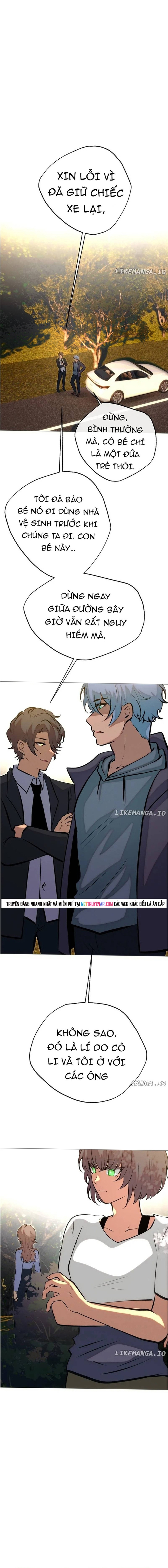 Trọng Sinh Mạc Thế Chapter 222 - Trang 2