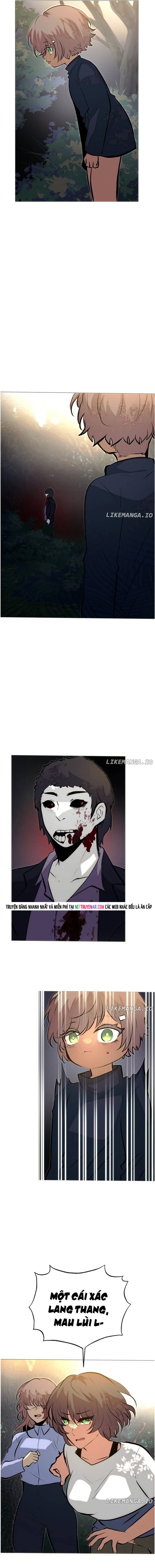 Trọng Sinh Mạc Thế Chapter 222 - Trang 2