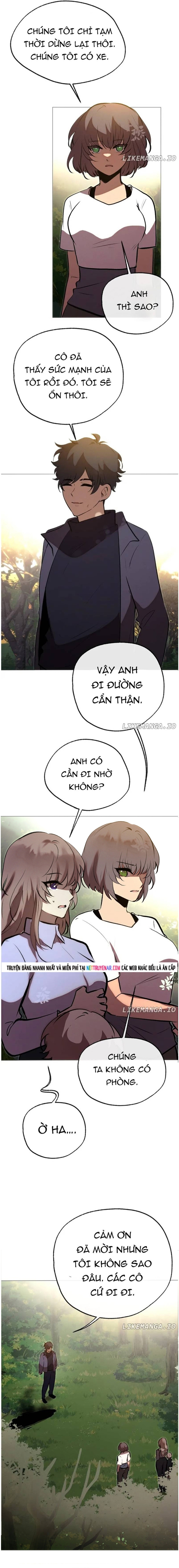 Trọng Sinh Mạc Thế Chapter 222 - Trang 2